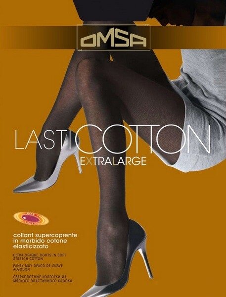 LASTICOTTON XL